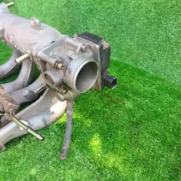 Cuerpos de aceleración Samsung sm3 año:2013