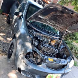 Culata chevrolet corsa 1.6 año:2005