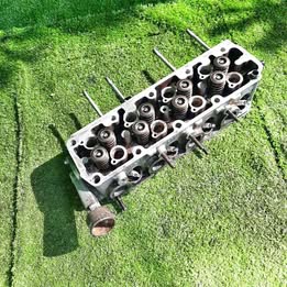 Culata chevrolet corsa 1.6 año:2006