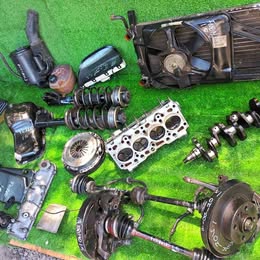 Culata completa Fiat fiorino 1.5 año:1998