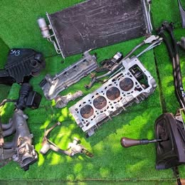 Culata completa poco uso original Samsung sm3 año:2013