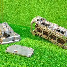 Culata completa Samsung sm3 poco uso original año:2013