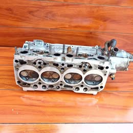 Culata de Fiat fiorino 1.5 año:1998