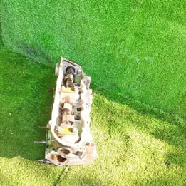 Culata de Fiat fiorino 1.5 año:1998