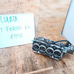 Culata Fiat fiorino 1.5 año:1998
