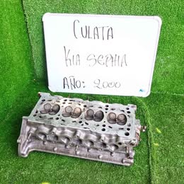 Culata kia sephia año:2000