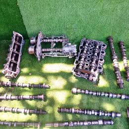 Culatin Fiat fiorino 1.5 año:1999