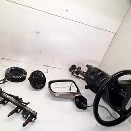 Damper suzuki aéreo año:2004