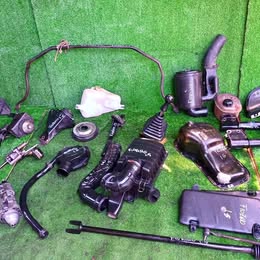 Deposito de agua Fiat fiorino 1.5 año:1998