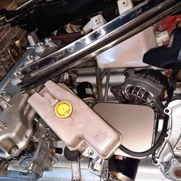 Deposito de Samsung sm3 año:2013