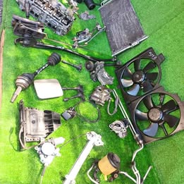 Deposito hidráulico Samsung sm3 año:2013