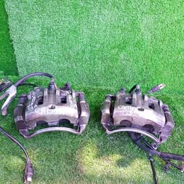 Dos caliper chevrolet captiva año:2013