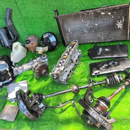 Dos caliper Fiat fiorino 1.5 año:1998