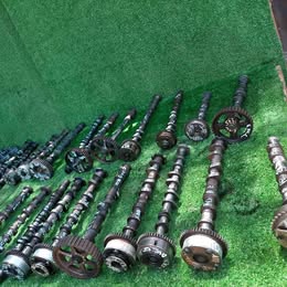 Dos Ejes de leva Samsung sm3 1.6 año:2013