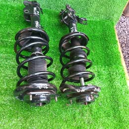 Dos marcpherson Nissan v-16 twimcan año:2002