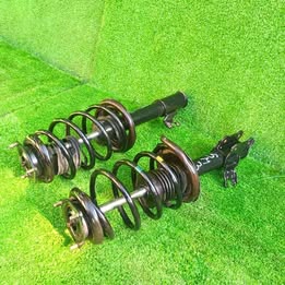 Dos marcpherson Samsung sm3 año:2013