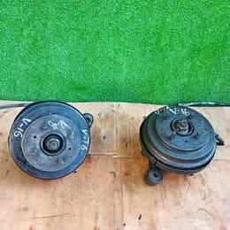 Dos masa traseras Nissan v-16 twimcan año:2000