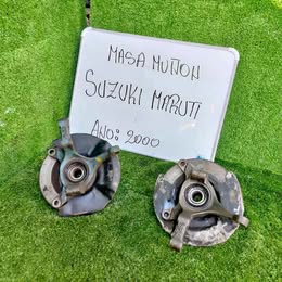 Dos masas-muñón suzuki maruti año:2002