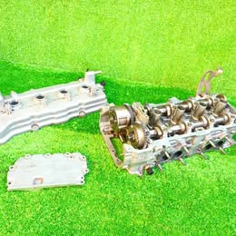 Dos piñones de levas Samsung sm3 año:2013