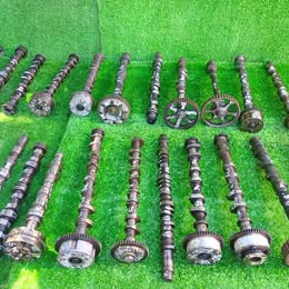 Eje de leva chevrolet sail 1.4 classic año:2014