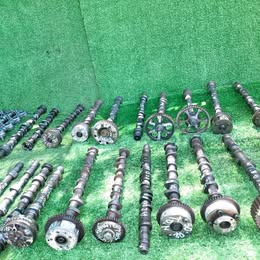 Eje de leva chevrolet sail 1.4 classic año:2015