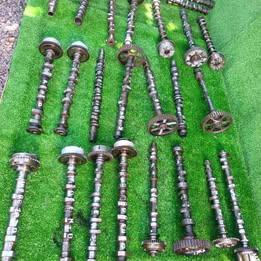 Eje de leva chevrolet spark año:2009