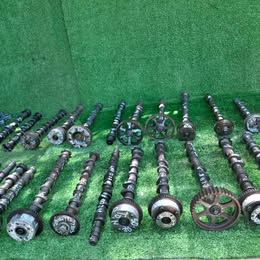 Eje de leva dodge caliber automática año:2007