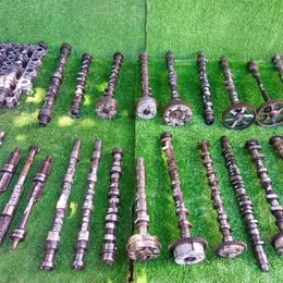 Eje de leva dodge caliber automática año:2008