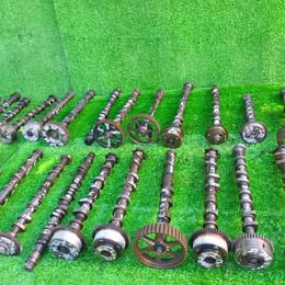 Eje de leva hyundai Excel año:1994