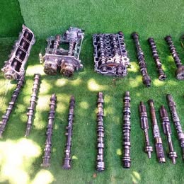 Eje de leva hyundai sonata año:1997