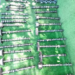 Eje de leva kia pop año:1999