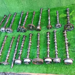 Eje de leva kia sorento año:2012