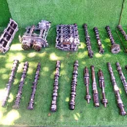 Eje de leva mazda 323 año:1993