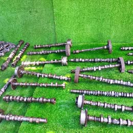 Eje de leva mazda 323 año:1994