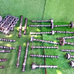 Eje de leva Nissan sanny año:1993