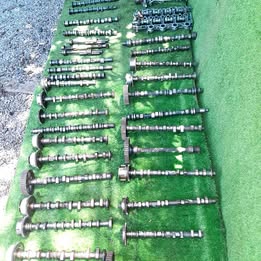 Eje de leva Nissan v-16 twimcan año:2000