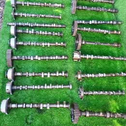 Eje de leva Samsung sm3 1.6 año:2013