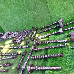 Eje de leva subaru impreza año:2017