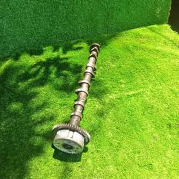 Eje leva con su piñón dodge caliber automática año:2008