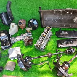 Eje palier largo Fiat fiorino 1.5 año:1998