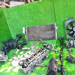 Ejes de levas Samsung sm3 año:2013