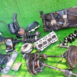 Electro ventilador Fiat fiorino 1.5 año:1998