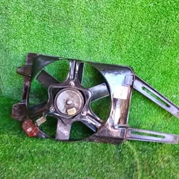 Electro ventilador Fiat fiorino 1.5 año:2000