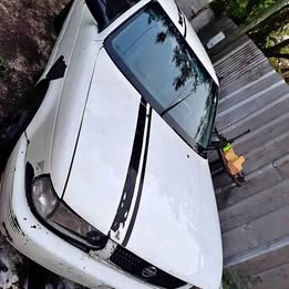 Electro ventilador Nissan v-16 twimcan año:2000