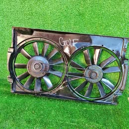 Electro ventilador volkswagen golf año:2000