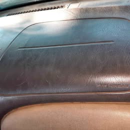 Erbag copiloto Samsung sm3 año:2013