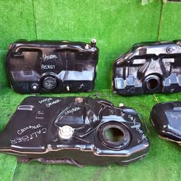 Estanque combustible dodge caliber automática año:2009