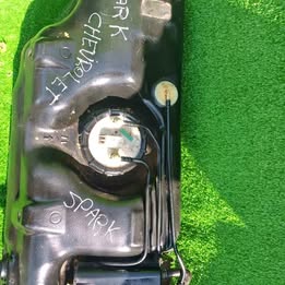 Estanque con bomba chevrolet spark año:2010