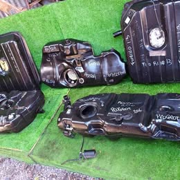 Estanque de combustible chevrolet astra año:2003