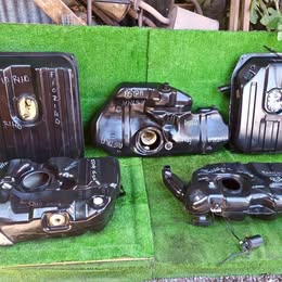 Estanque de combustible chevrolet astra año:2004